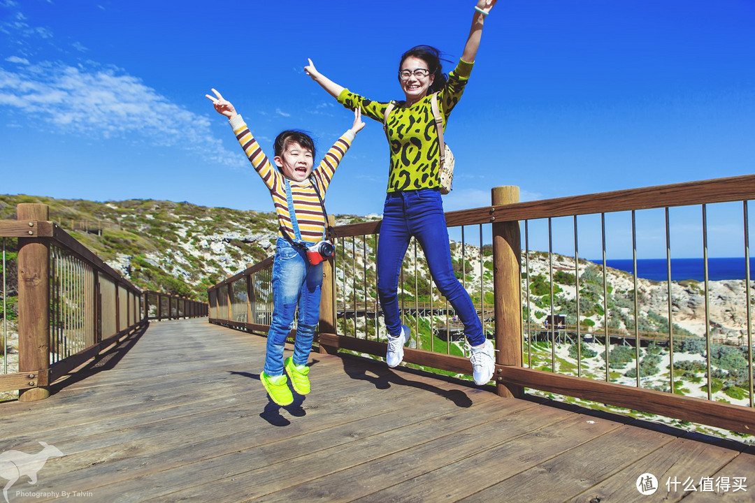 大澳村奇妙旅程之袋鼠岛篇