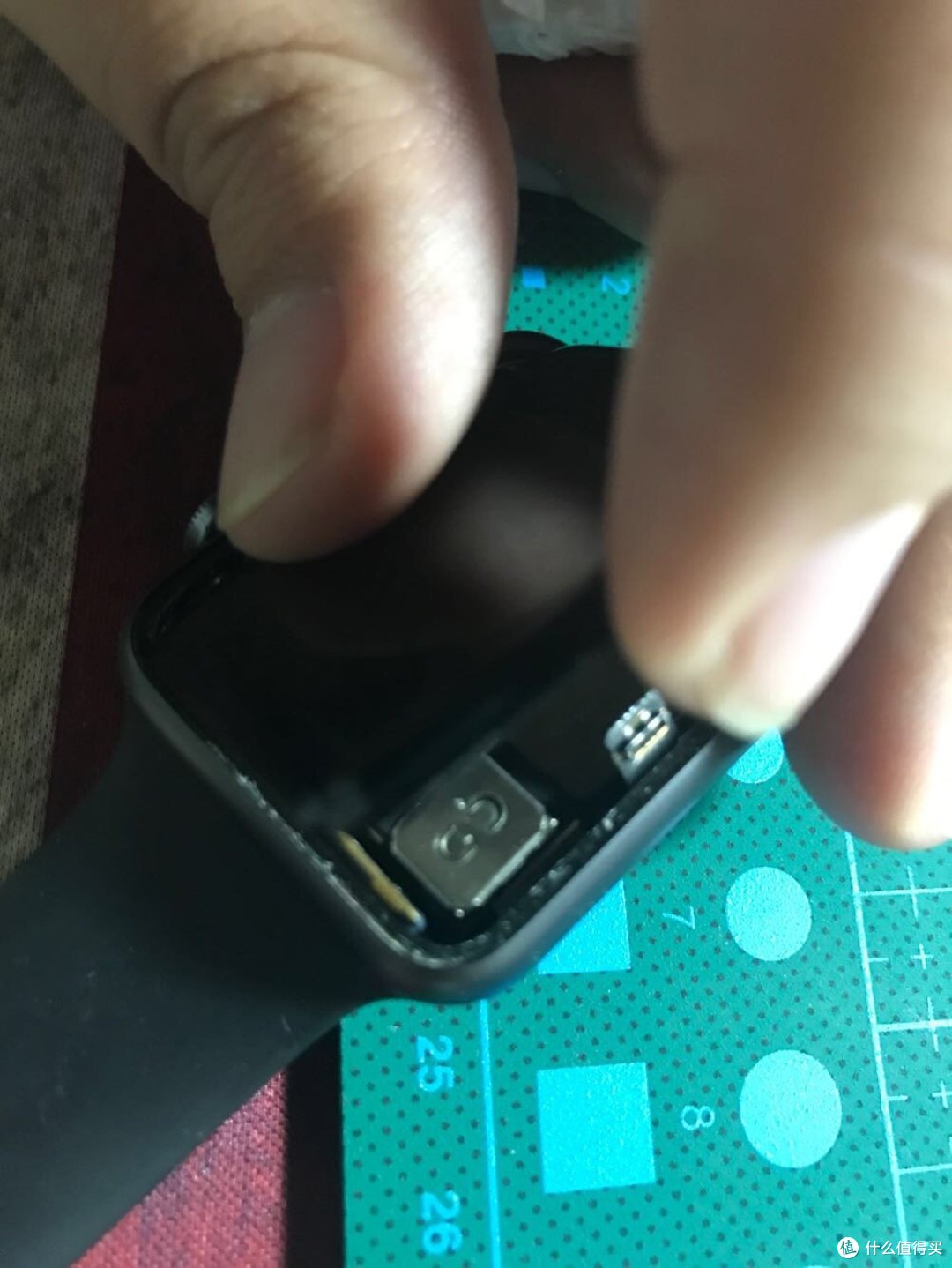 Apple Watch 复活记