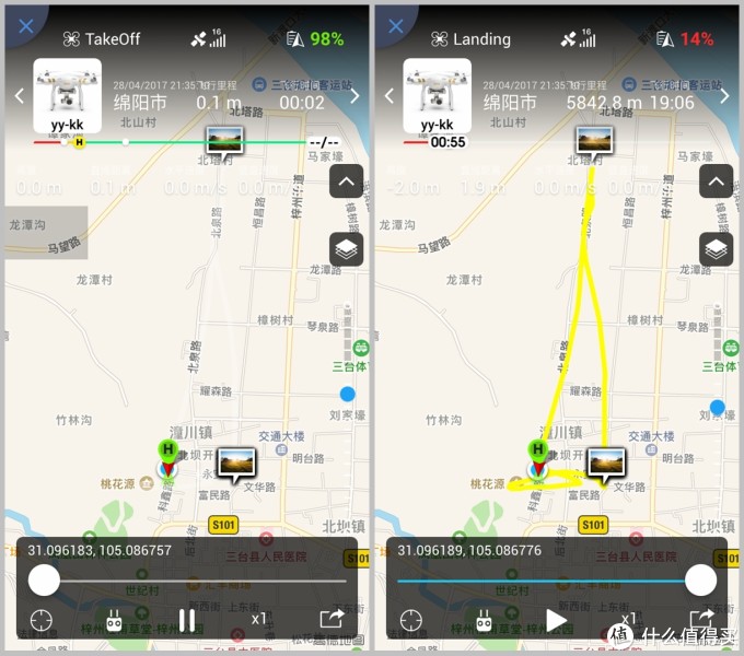 入门无人机怎么选,大疆dji phantom 精灵3SE 无人机两个月使用感受