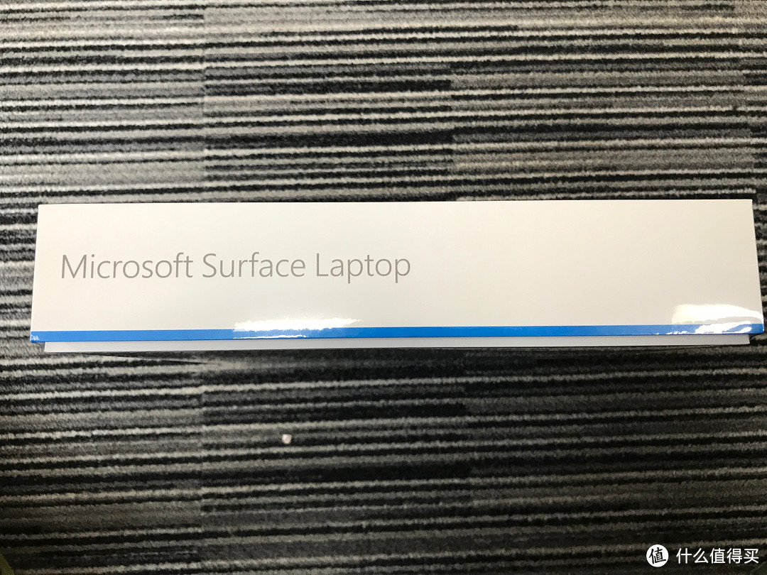 田牌信仰的延续，Microsoft 微软 Surface Laptop 开箱