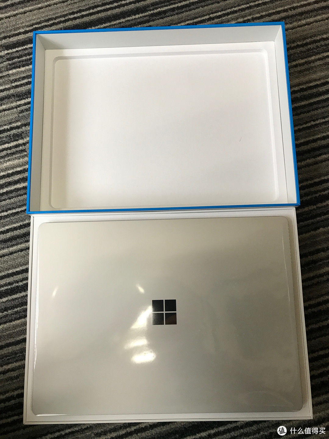 田牌信仰的延续，Microsoft 微软 Surface Laptop 开箱