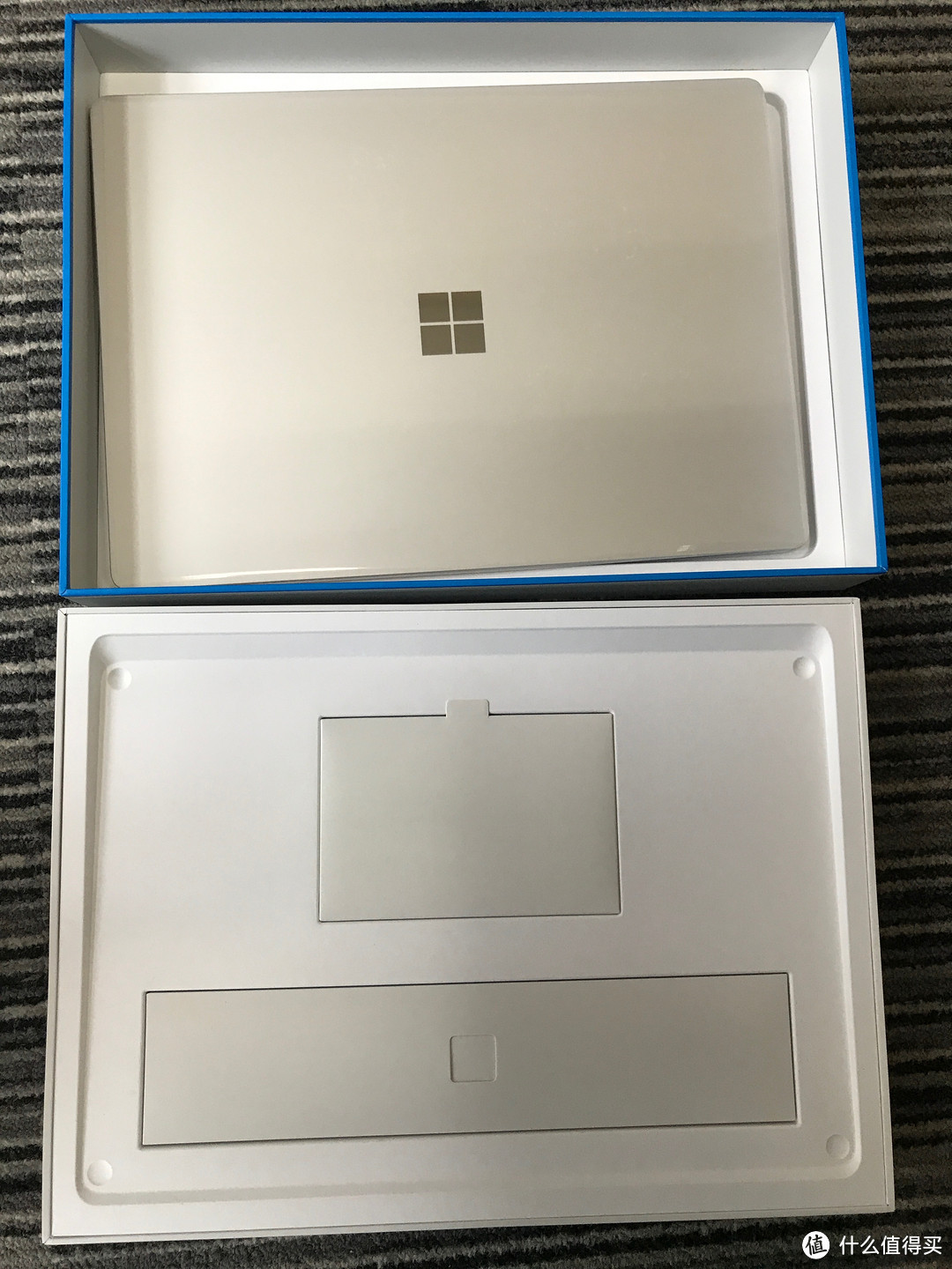 田牌信仰的延续，Microsoft 微软 Surface Laptop 开箱