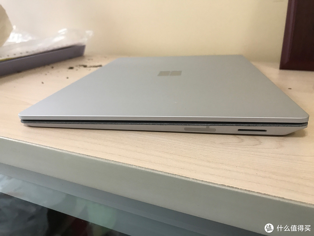 田牌信仰的延续，Microsoft 微软 Surface Laptop 开箱