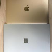 微软 Surface Laptop 笔记本电脑使用总结(屏幕|电池|系统)