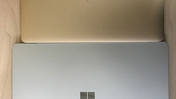 微软 Surface Laptop 笔记本电脑使用总结(屏幕|电池|系统)