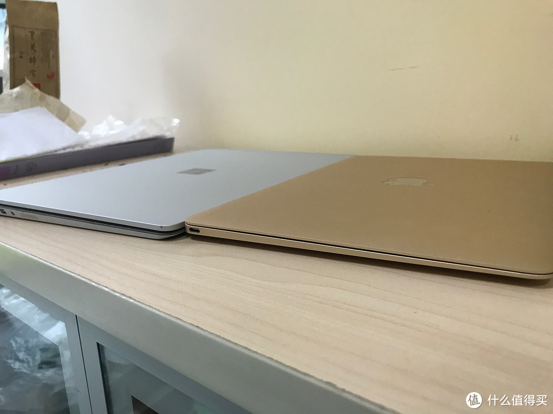 田牌信仰的延续，Microsoft 微软 Surface Laptop 开箱