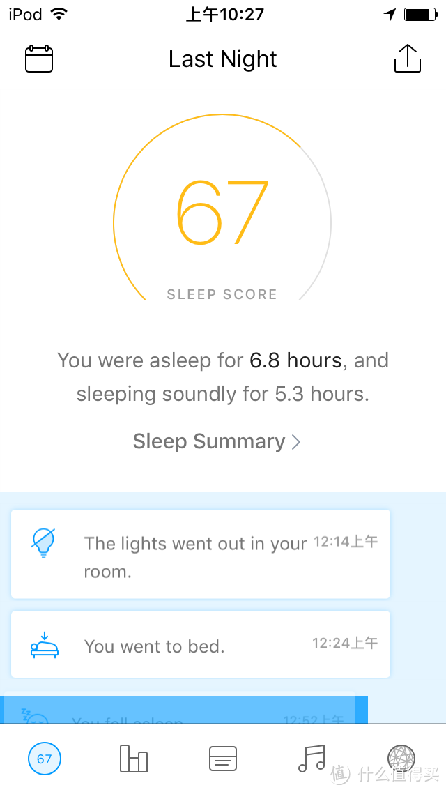 即将被关闭的一流睡眠监测产品 — Hello Sense 睡眠追踪器