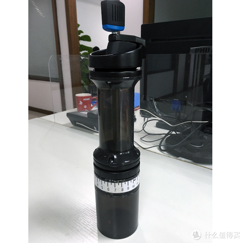 Orphan Espresso Lido3 手摇咖啡豆研磨器 使用一年感受