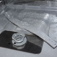 西门子SC73E810TI洗碗机使用效果(功能|设计|技术)