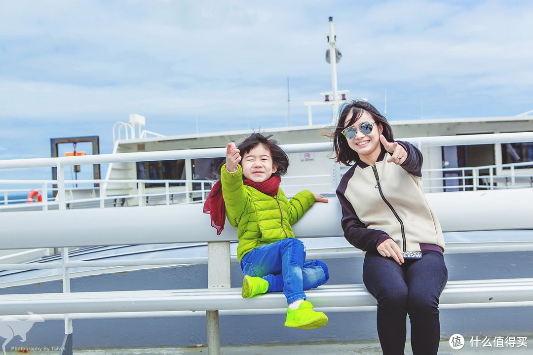 大澳村奇妙旅程之袋鼠岛篇