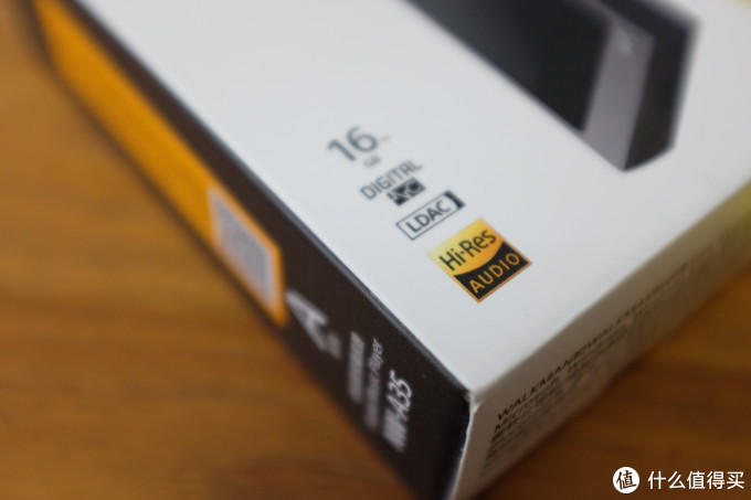 又要入坑？——SONY 索尼 A35 播放器 上手体验