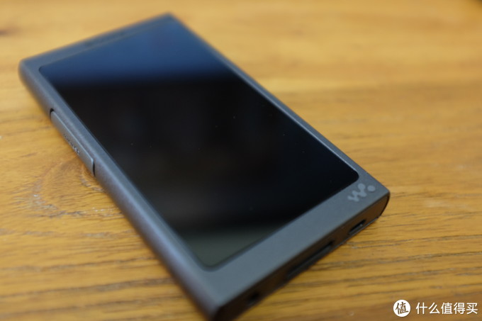 又要入坑？——SONY 索尼 A35 播放器 上手体验