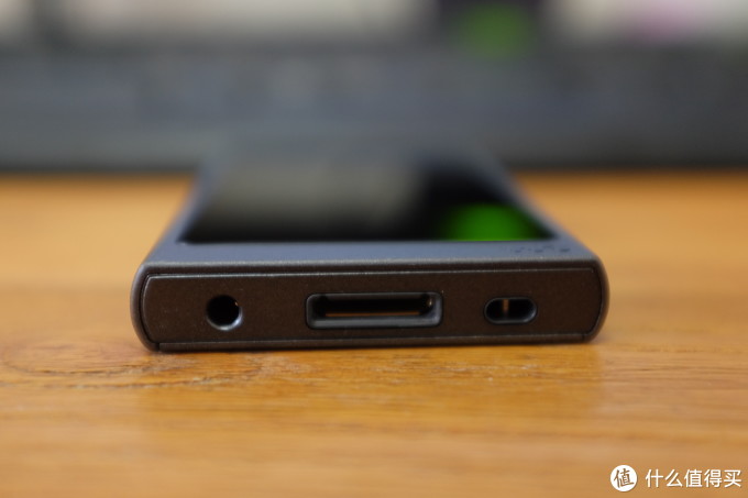 又要入坑？——SONY 索尼 A35 播放器 上手体验