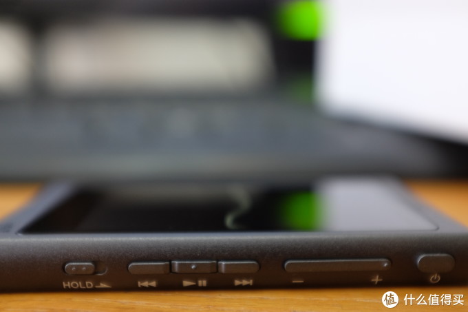 又要入坑？——SONY 索尼 A35 播放器 上手体验