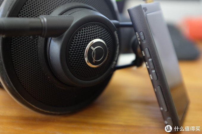 又要入坑？——SONY 索尼 A35 播放器 上手体验