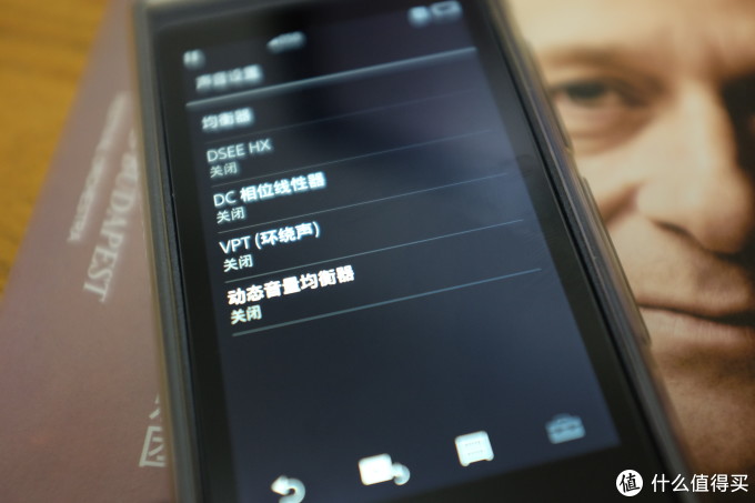 又要入坑？——SONY 索尼 A35 播放器 上手体验