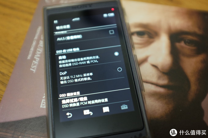 又要入坑？——SONY 索尼 A35 播放器 上手体验