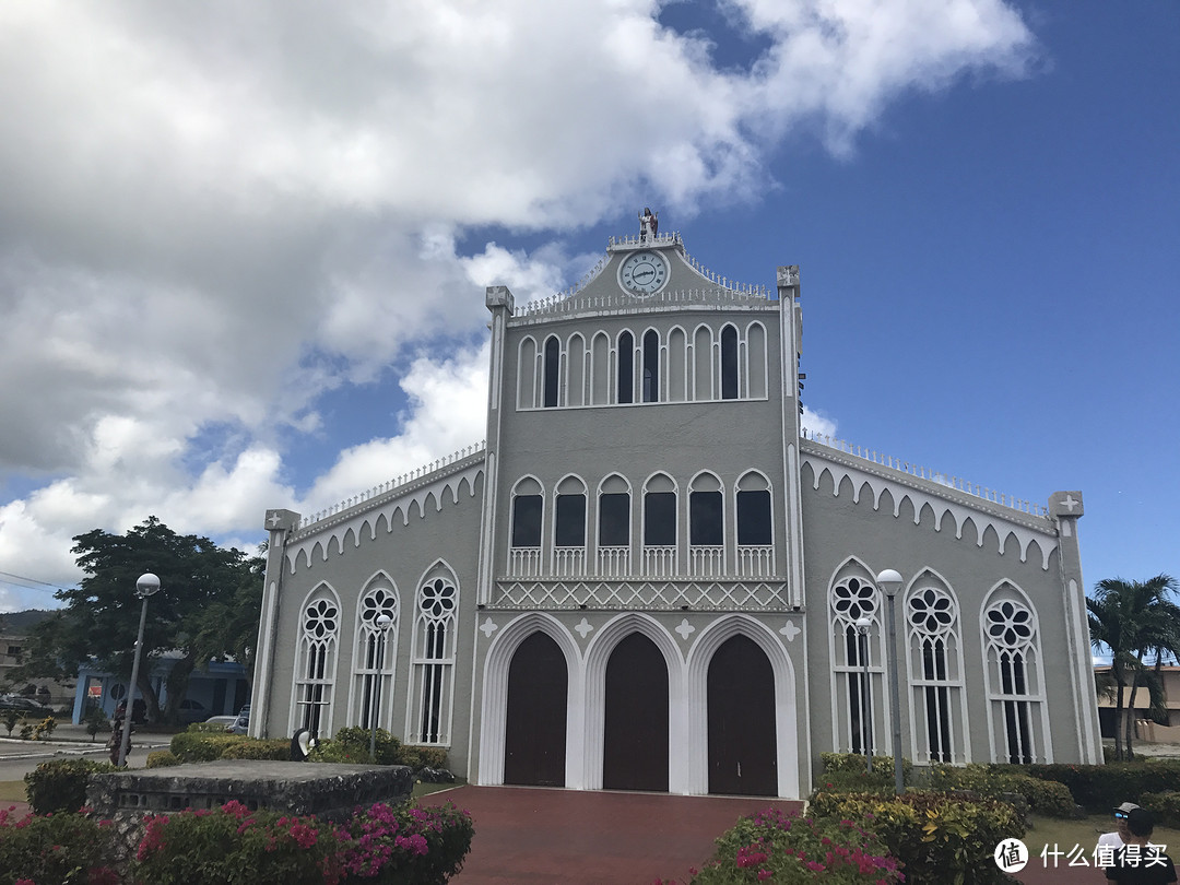 一次说走就走的旅行，塞班saipan游记！