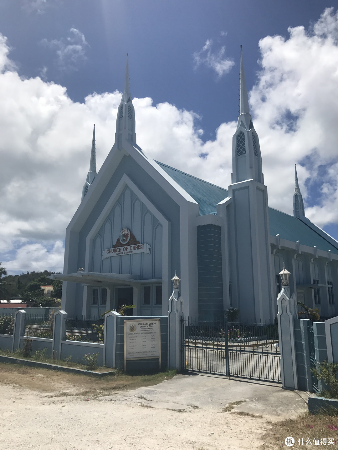 一次说走就走的旅行，塞班saipan游记！