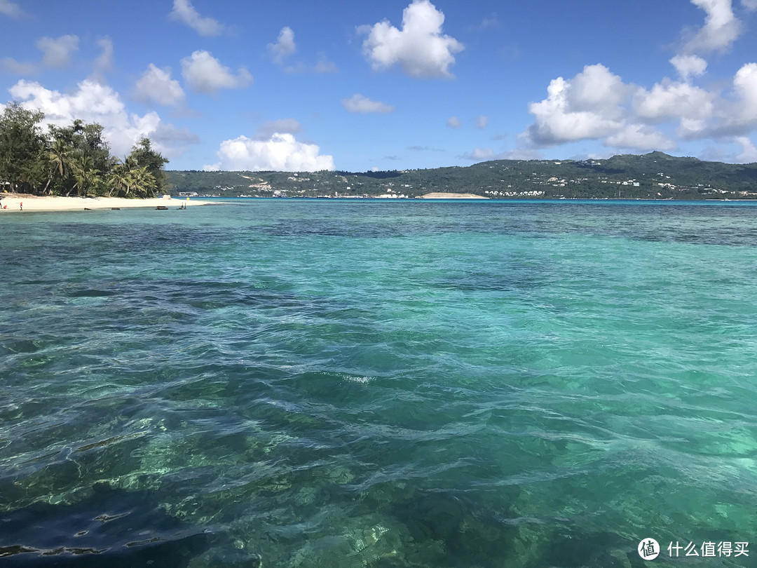 一次说走就走的旅行，塞班saipan游记！