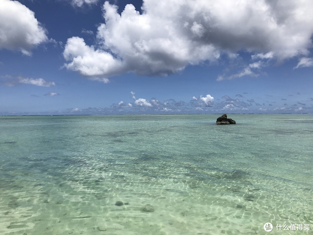 一次说走就走的旅行，塞班saipan游记！