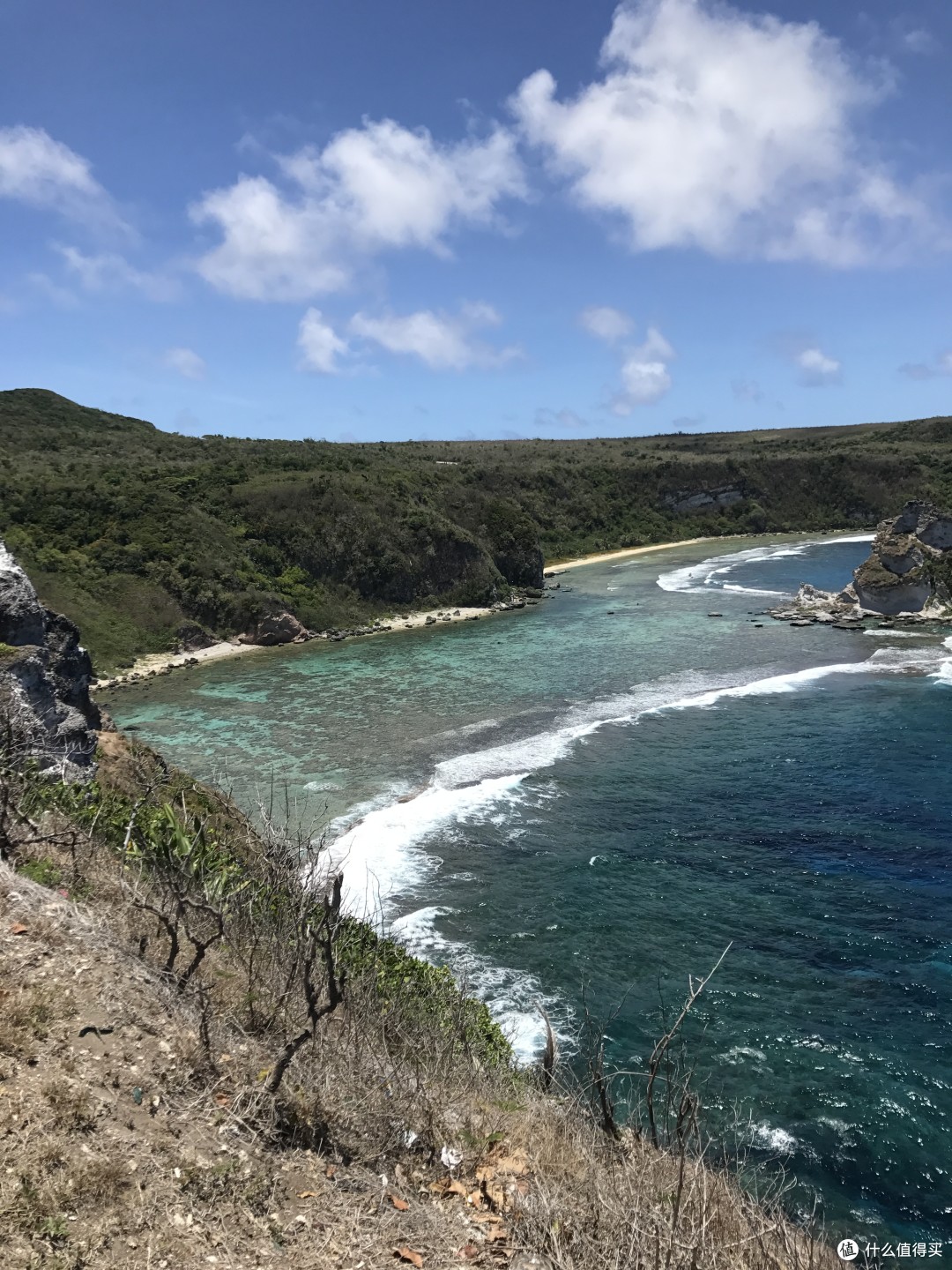 一次说走就走的旅行，塞班saipan游记！