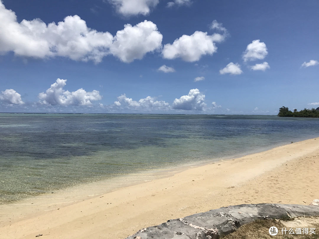 一次说走就走的旅行，塞班saipan游记！