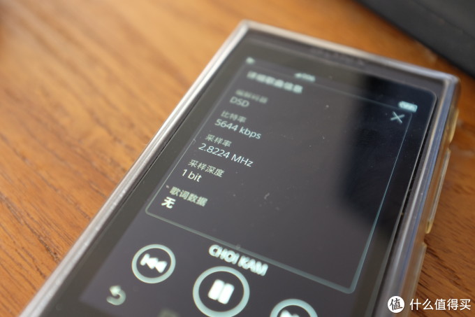 又要入坑？——SONY 索尼 A35 播放器 上手体验
