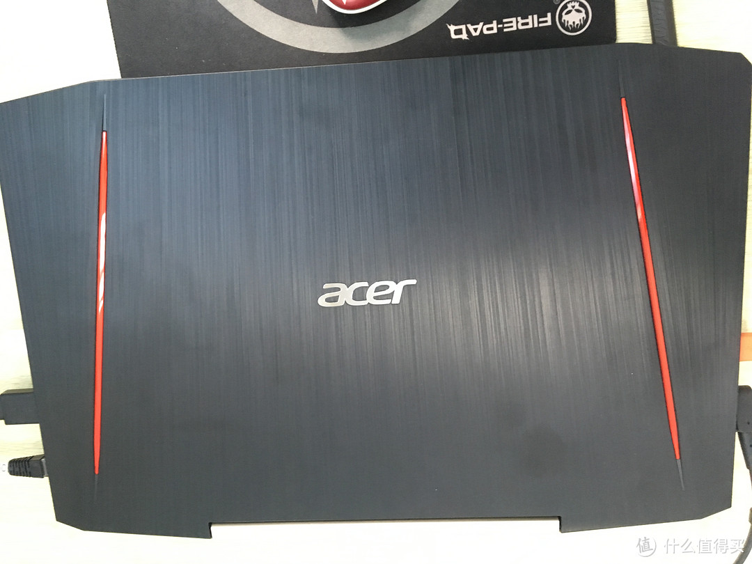 acer 宏基 暗影骑士3 VX5 使用感受