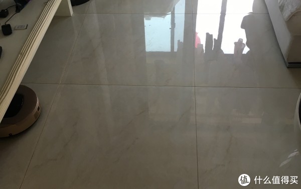 618新鲜出炉,懒人的福音,智能扫地机器人Proscenic浦桑尼克P2 S版 使用评测