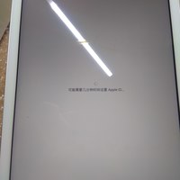 苹果 2017款 iPad 平板电脑使用测评(总容量|续航)