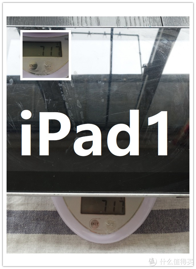 #买值618# 近期最热iPad比较 — ipad2017 vs Mini4