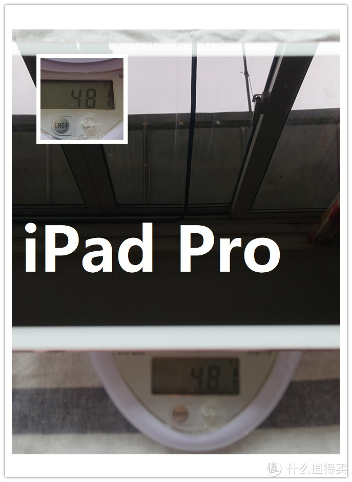 #买值618# 近期最热iPad比较 — ipad2017 vs Mini4