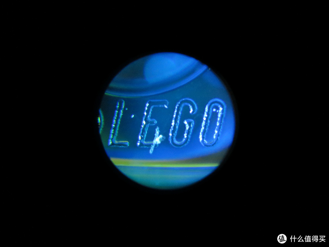 LEGO 科技系列入门款42046狂野赛车与细节品鉴