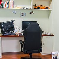 迪锐克斯 D133 电脑椅选择原因(包裹|电竞椅)