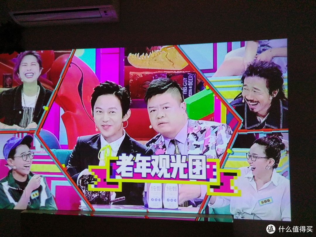 “食之无味，弃之可惜”的产品是否还值得推荐入手 — XGIMI 极米 Z3S 家用投影机使用评测