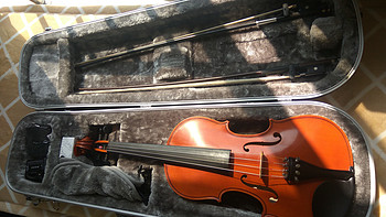 雅马哈 CBB101小提琴弓使用总结(调节|手感)