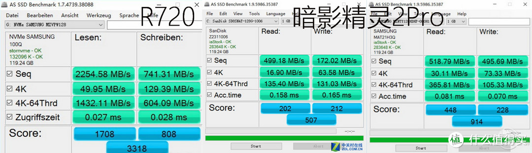 多那2G值不值？4G显存 移动版GTX 1050Ti 实测