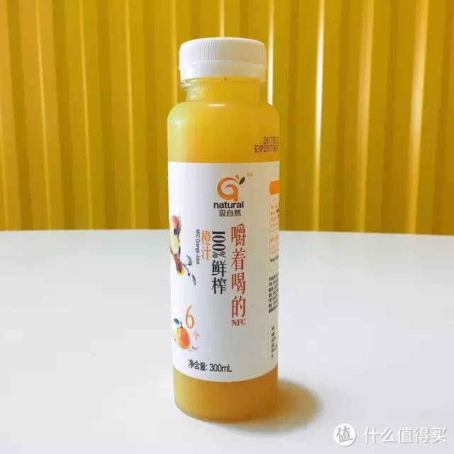 超市里大火的NFC果汁，凭什么比一点点奶茶还贵？