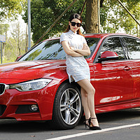 BMW 320i 运动款 轿车使用体验(操控|性能|配置|功能)