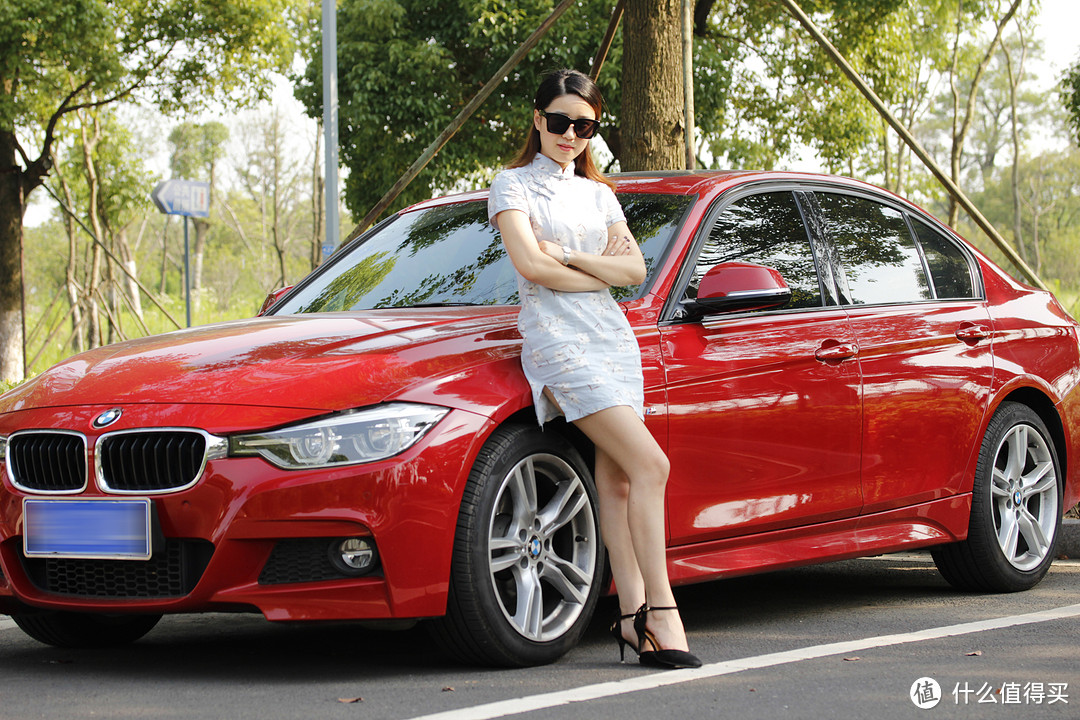 BMW 320i 运动款四千公里用车体验