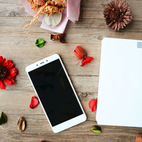 小米 红米 Note 4X 4GB+64GB 全网通外观展示(配色|屏幕|接口|后盖)
