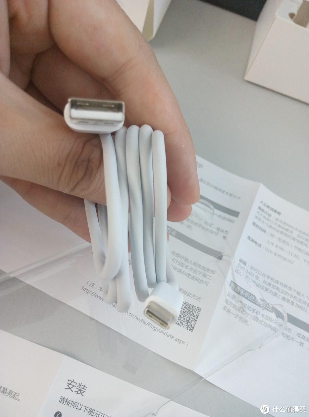 原创新人# 拿到手第一时间发出 — huawei 华为 荣耀9 全网通智能