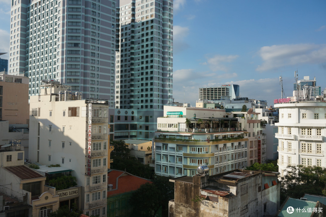 从粤到越:一路向南,芽庄→大叻→胡志明