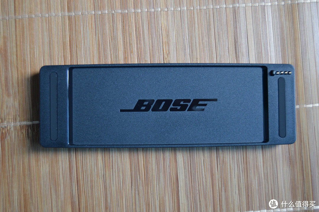 Bose SoundLink MiniII 蓝牙音箱 开箱使用体验