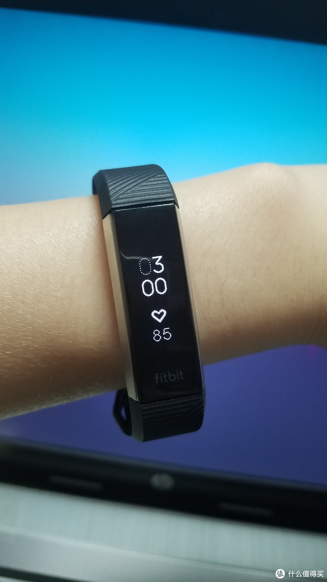 618剁手记：Fitbit Alta HR开箱