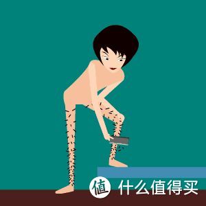 #本站首晒#热辣滚烫，刚到手的父亲节礼物——博朗剃须刀3050cc 开箱