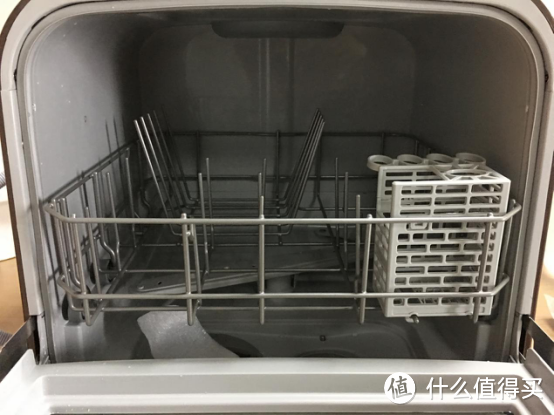 拯救你的业余生活——九阳X5免安装家用台式洗碗机使用体验