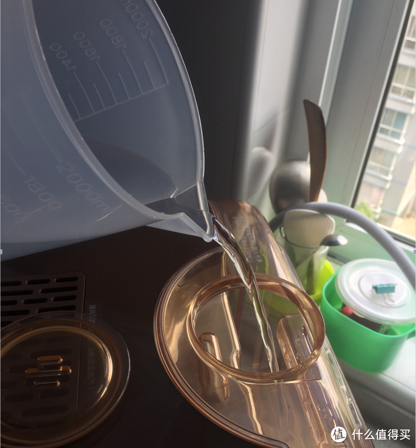 拯救你的业余生活——九阳X5免安装家用台式洗碗机使用体验
