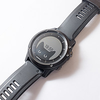 佳明 Fenix3 HR  心率手表使用总结(表盘|续航)